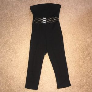 Fashion Nova jumpsuit